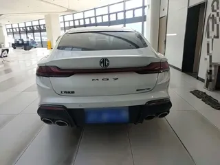 MG MG7 2024 купить из Китая, цена 2 814 000 ₽ — Suifenhe Auto