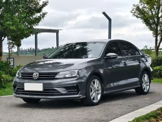 Volkswagen Sagitar 2018 купить из Китая, цена 1 379 000 ₽ — Suifenhe Auto