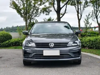 Volkswagen Sagitar 2018 купить из Китая, цена 1 379 000 ₽ — Suifenhe Auto