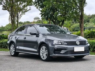 Volkswagen Sagitar 2018 купить из Китая, цена 1 379 000 ₽ — Suifenhe Auto