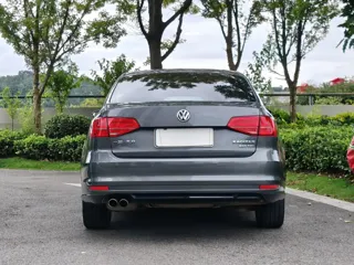 Volkswagen Sagitar 2018 купить из Китая, цена 1 379 000 ₽ — Suifenhe Auto