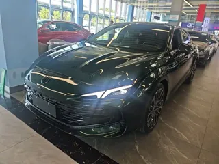 MG MG7 2026 купить из Китая, цена 3 080 000 ₽ — Suifenhe Auto
