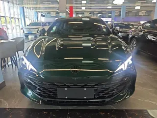 MG MG7 2026 купить из Китая, цена 3 080 000 ₽ — Suifenhe Auto