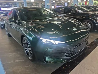 MG MG7 2026 купить из Китая, цена 3 080 000 ₽ — Suifenhe Auto