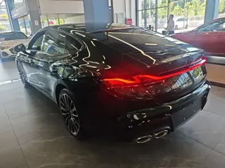 MG MG7 2026 купить из Китая, цена 3 080 000 ₽ — Suifenhe Auto
