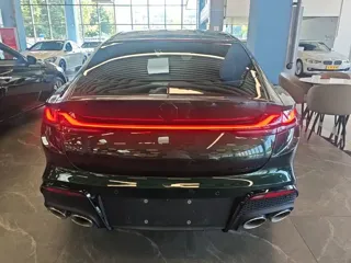 MG MG7 2026 купить из Китая, цена 3 080 000 ₽ — Suifenhe Auto