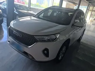 Haval M6 2022 купить из Китая, цена 1 066 000 ₽ — Suifenhe Auto