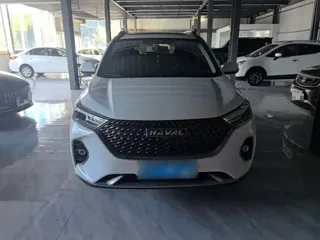 Haval M6 2022 купить из Китая, цена 1 066 000 ₽ — Suifenhe Auto