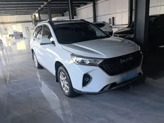 Haval M6 2022 купить из Китая, цена 1 066 000 ₽ — Suifenhe Auto