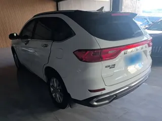 Haval M6 2022 купить из Китая, цена 1 066 000 ₽ — Suifenhe Auto