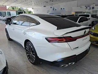 MG MG7 2025 купить из Китая, цена 3 527 000 ₽ — Suifenhe Auto