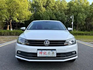 Volkswagen Sagitar 2018 купить из Китая, цена 1 386 000 ₽ — Suifenhe Auto