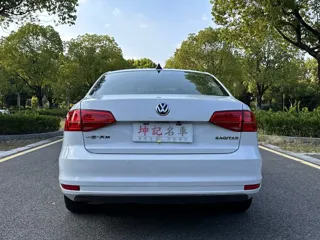 Volkswagen Sagitar 2018 купить из Китая, цена 1 386 000 ₽ — Suifenhe Auto