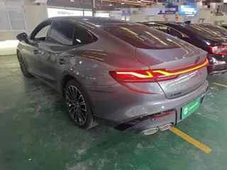 MG MG7 2024 купить из Китая, цена 3 026 000 ₽ — Suifenhe Auto