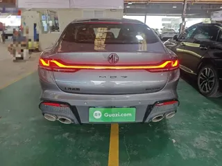 MG MG7 2024 купить из Китая, цена 3 026 000 ₽ — Suifenhe Auto