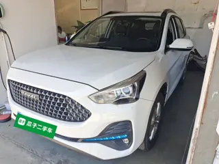 Haval M6 2019 купить из Китая, цена 1 097 000 ₽ — Suifenhe Auto