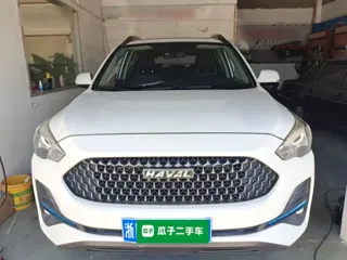 Haval M6 2019 купить из Китая, цена 1 097 000 ₽ — Suifenhe Auto