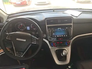 Haval M6 2019 купить из Китая, цена 1 097 000 ₽ — Suifenhe Auto