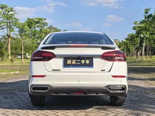 Geely Emgrand 2022 купить из Китая, цена 994 000 ₽ — Suifenhe Auto