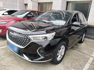 Haval M6 2022 купить из Китая, цена 1 277 000 ₽ — Suifenhe Auto