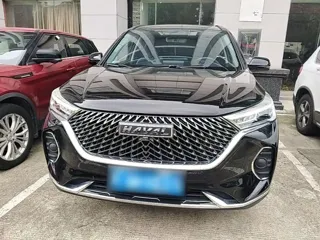 Haval M6 2022 купить из Китая, цена 1 277 000 ₽ — Suifenhe Auto