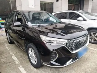 Haval M6 2022 купить из Китая, цена 1 277 000 ₽ — Suifenhe Auto