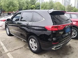 Haval M6 2022 купить из Китая, цена 1 277 000 ₽ — Suifenhe Auto