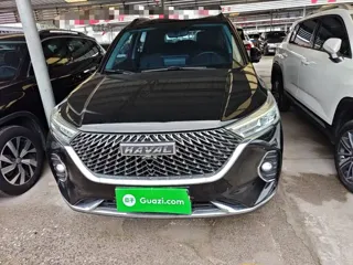 Haval M6 2021 купить из Китая, цена 1 340 000 ₽ — Suifenhe Auto