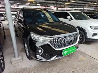 Haval M6 2021 купить из Китая, цена 1 340 000 ₽ — Suifenhe Auto