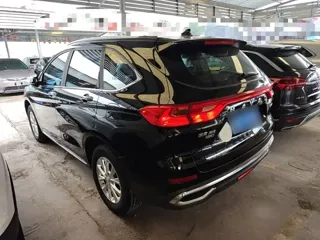 Haval M6 2021 купить из Китая, цена 1 340 000 ₽ — Suifenhe Auto