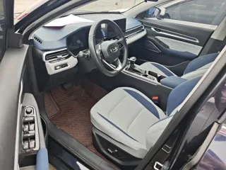 Geely Emgrand 2022 купить из Китая, цена 1 011 000 ₽ — Suifenhe Auto