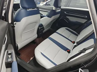 Geely Emgrand 2022 купить из Китая, цена 1 011 000 ₽ — Suifenhe Auto