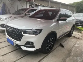 Haval H6 2023 купить из Китая, цена 1 189 000 ₽ — Suifenhe Auto