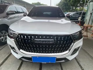 Haval H6 2023 купить из Китая, цена 1 189 000 ₽ — Suifenhe Auto