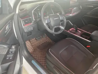 Haval H6 2023 купить из Китая, цена 1 189 000 ₽ — Suifenhe Auto