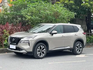 Nissan X-Trail 2023