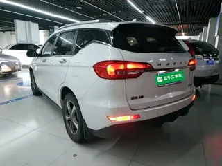 Haval M6 2019 купить из Китая, цена 1 131 000 ₽ — Suifenhe Auto