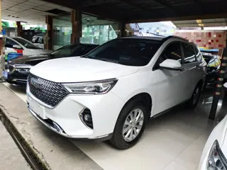 Haval M6 2022 купить из Китая, цена 1 214 000 ₽ — Suifenhe Auto
