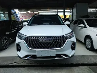 Haval M6 2022 купить из Китая, цена 1 214 000 ₽ — Suifenhe Auto