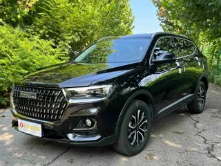 Haval H6 2024 купить из Китая, цена 1 629 000 ₽ — Suifenhe Auto