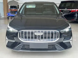 Geely Emgrand 2026 купить из Китая, цена 2 465 000 ₽ — Suifenhe Auto