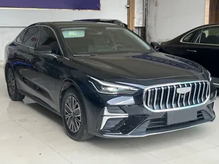 Geely Emgrand 2026 купить из Китая, цена 2 465 000 ₽ — Suifenhe Auto