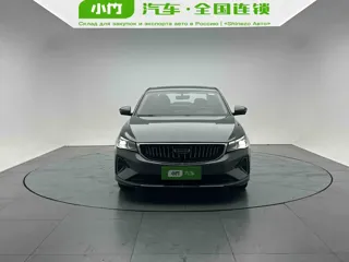 Geely Emgrand 2022 купить из Китая, цена 1 241 000 ₽ — Suifenhe Auto
