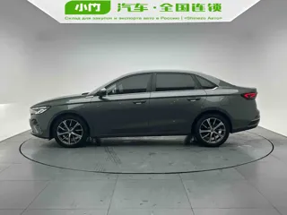 Geely Emgrand 2022 купить из Китая, цена 1 241 000 ₽ — Suifenhe Auto