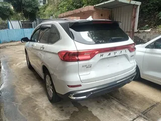 Haval M6 2021 купить из Китая, цена 1 302 000 ₽ — Suifenhe Auto
