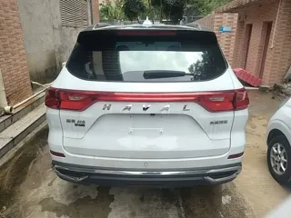 Haval M6 2021 купить из Китая, цена 1 302 000 ₽ — Suifenhe Auto