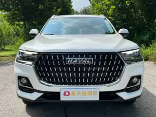 Haval H6 2023 купить из Китая, цена 1 536 000 ₽ — Suifenhe Auto