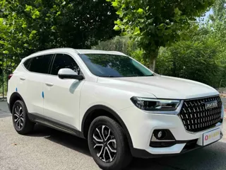Haval H6 2023 купить из Китая, цена 1 536 000 ₽ — Suifenhe Auto