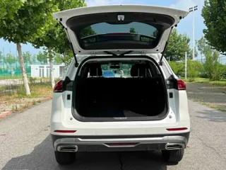Haval H6 2023 купить из Китая, цена 1 536 000 ₽ — Suifenhe Auto