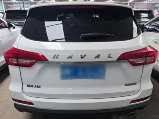 Haval M6 2019 купить из Китая, цена 1 101 000 ₽ — Suifenhe Auto